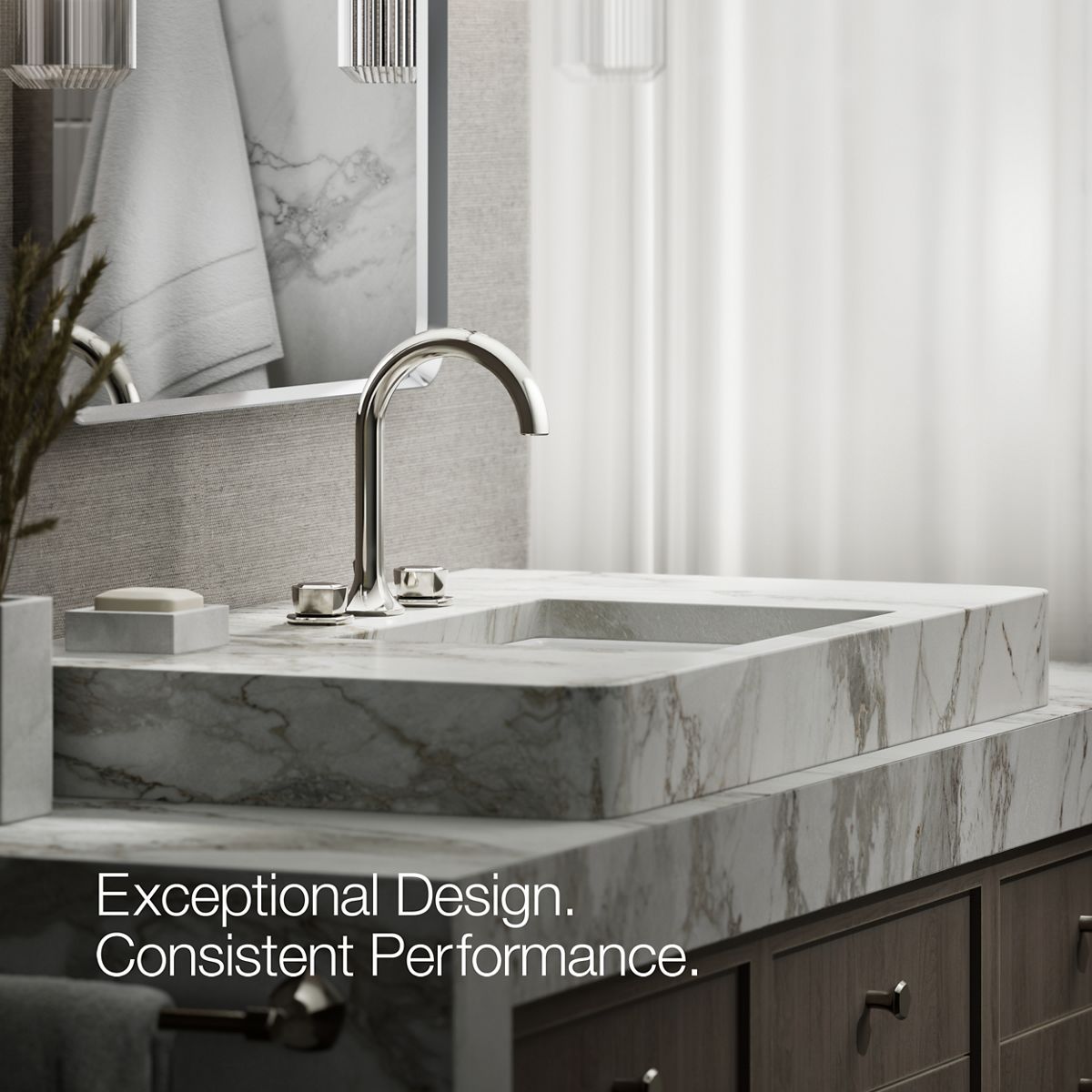 image focused on single product story
