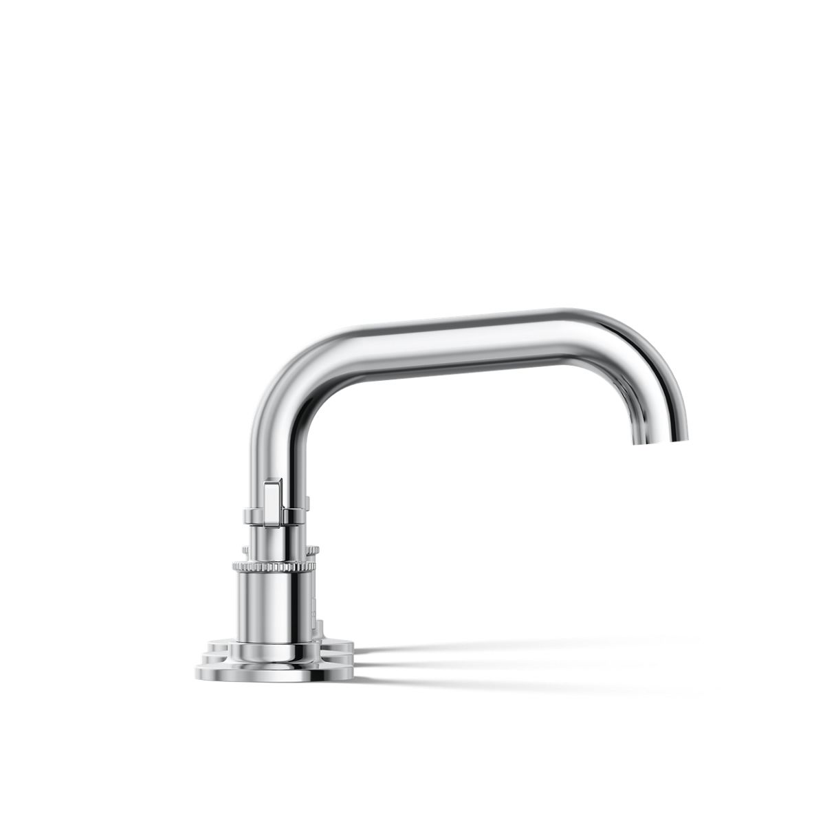 side view of product