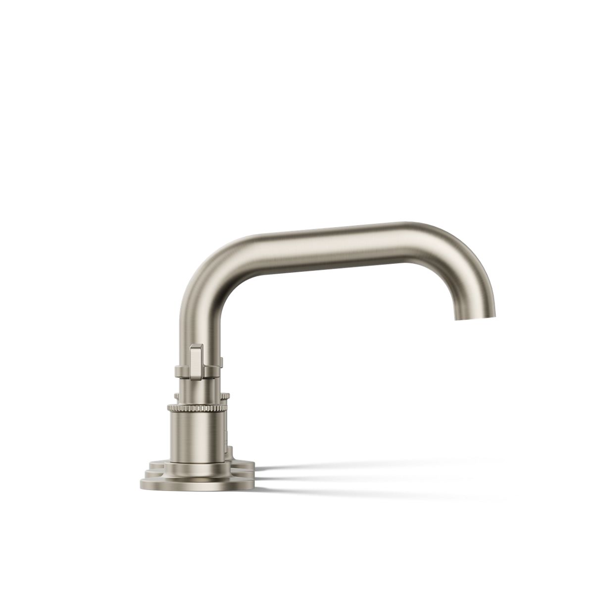 side view of product
