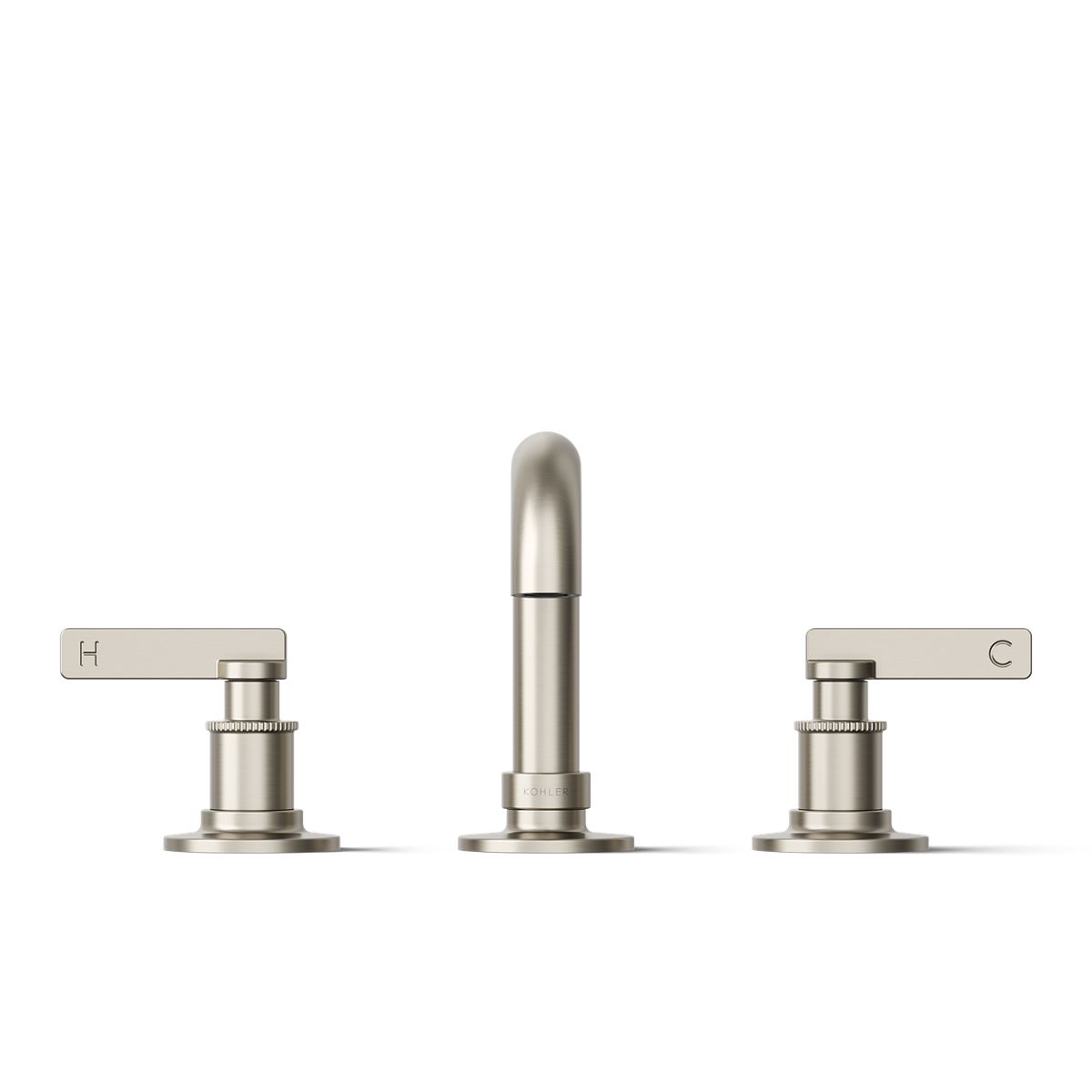front view of product