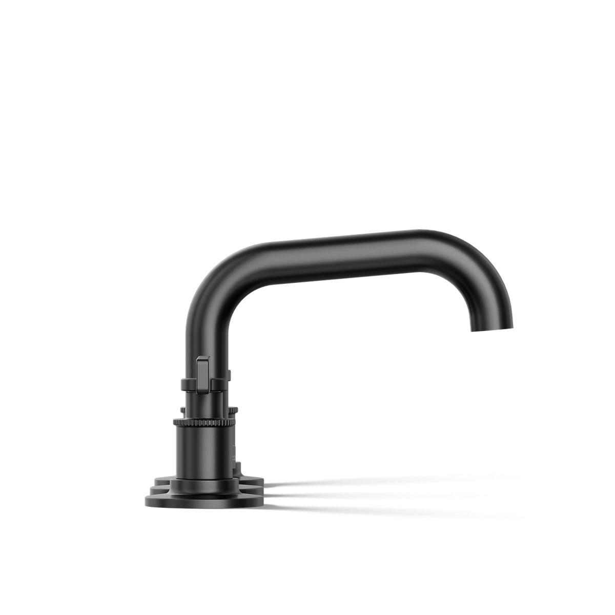 side view of product