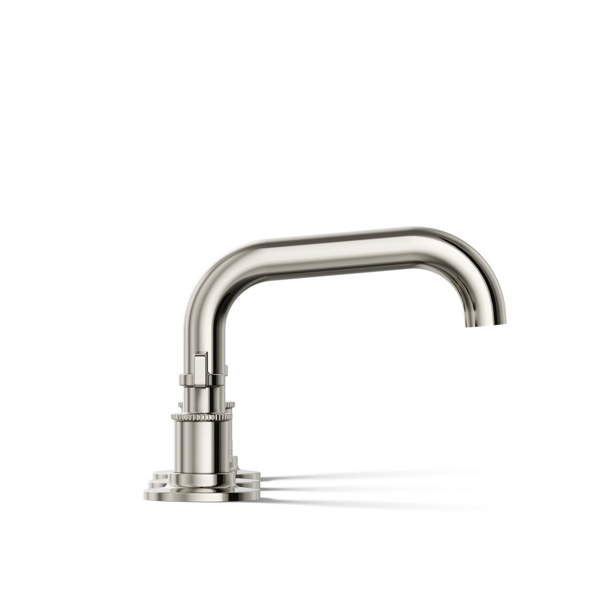 side view of product