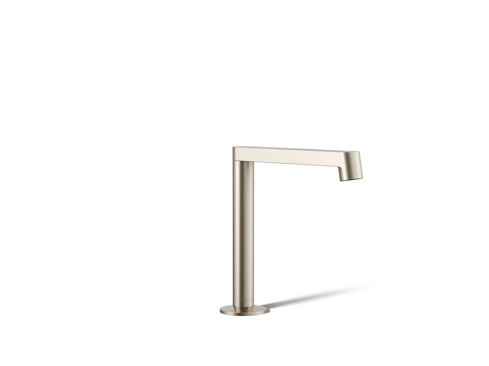 Components Bathroom Sink Spout with Row Design | K-77969