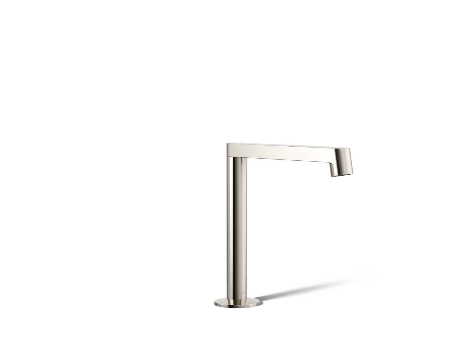 Components Bathroom Sink Spout with Row Design | K-77969