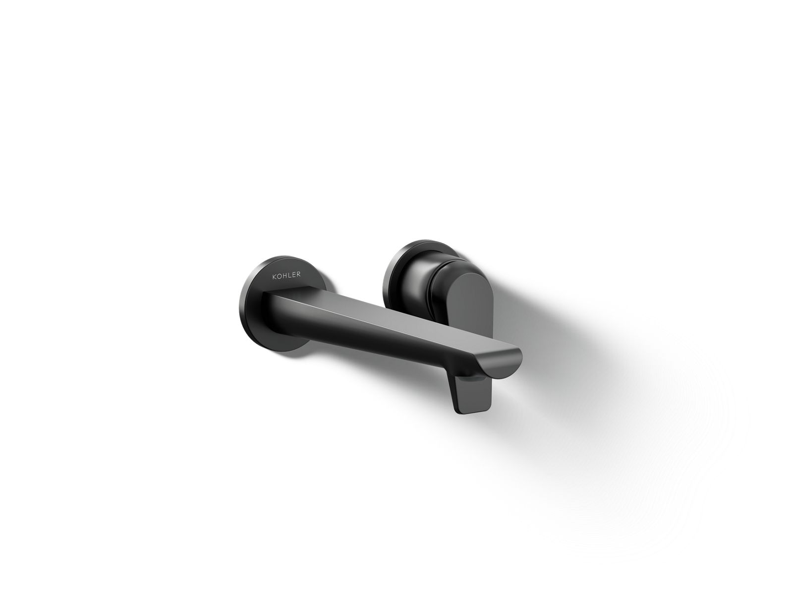 Avid Wall-mount bathroom sink faucet, 1.2 gpm