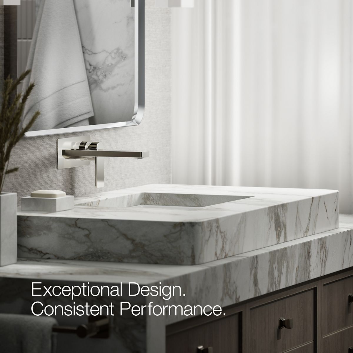 image focused on single product story