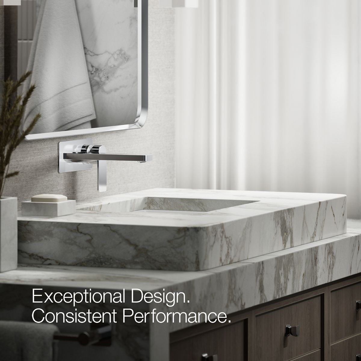 image focused on single product story