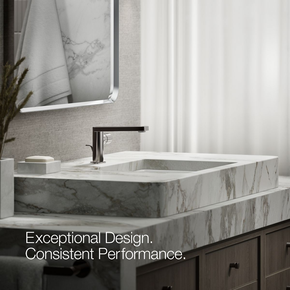 image focused on single product story