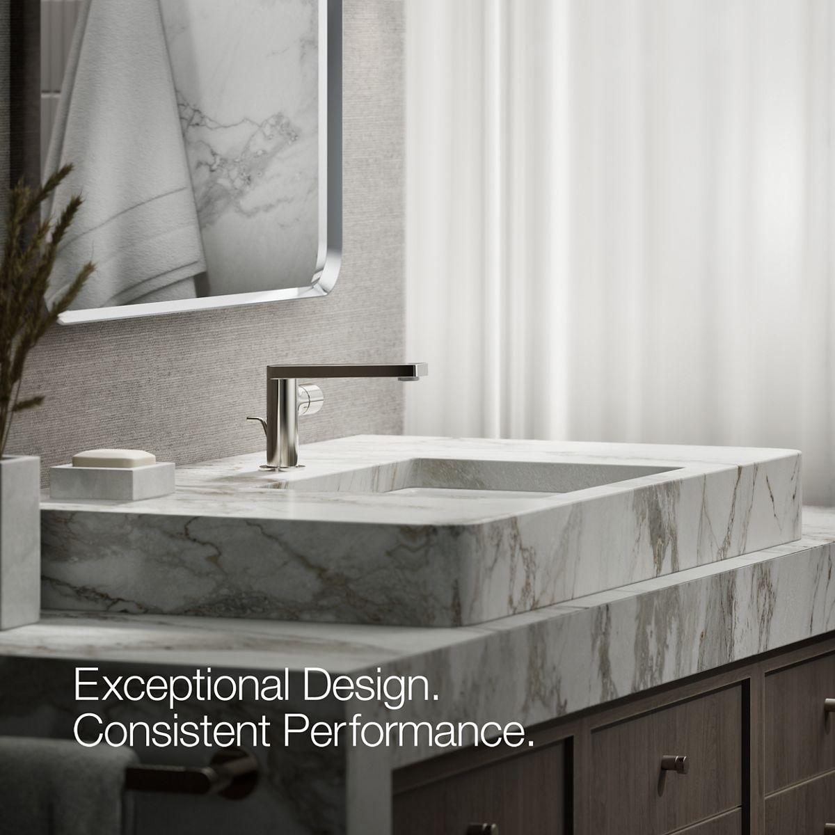 image focused on single product story