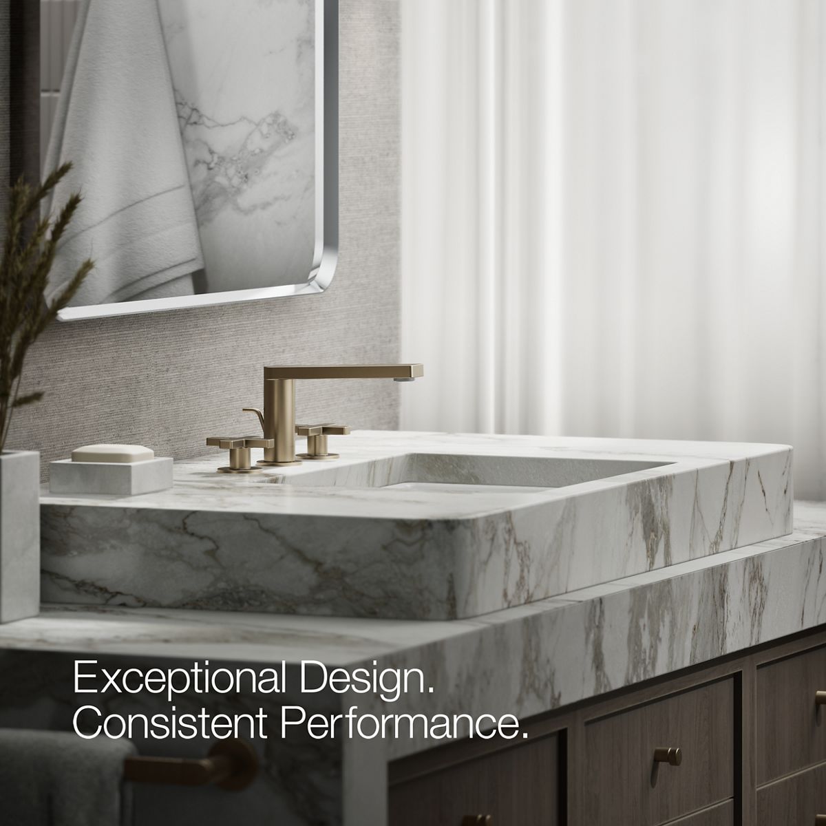 image focused on single product story