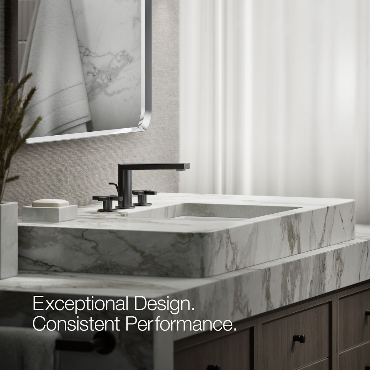 image focused on single product story