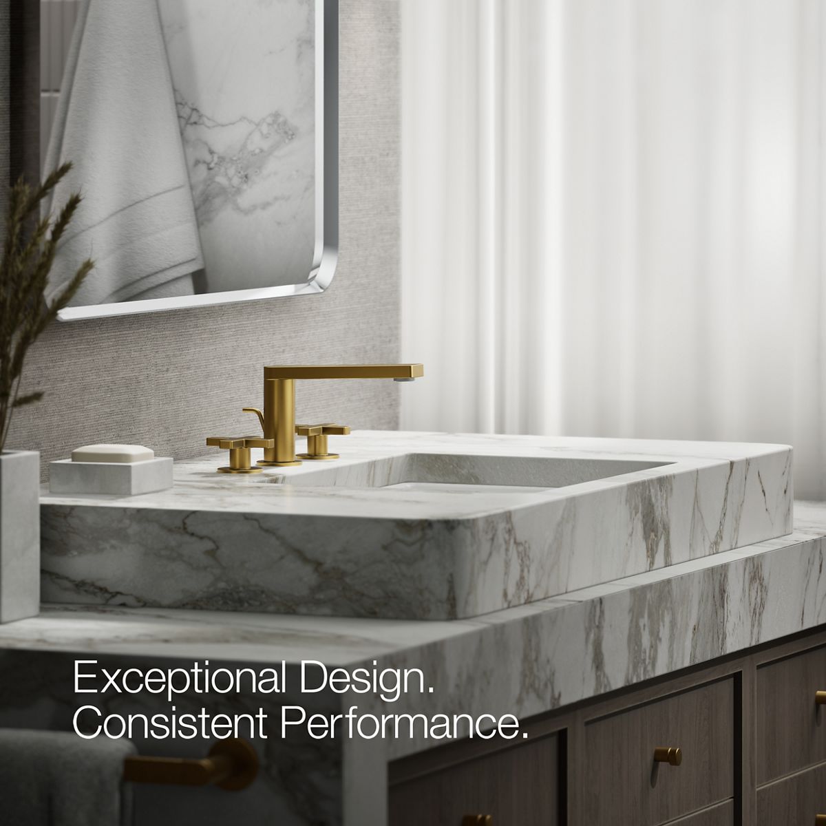 image focused on single product story