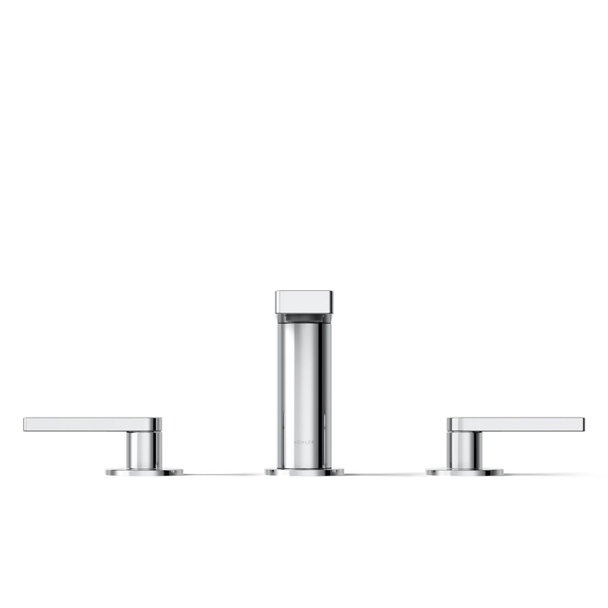 Koh K 7309 5a Cp Service Sink Fct   Cleveland Plumbing Supply