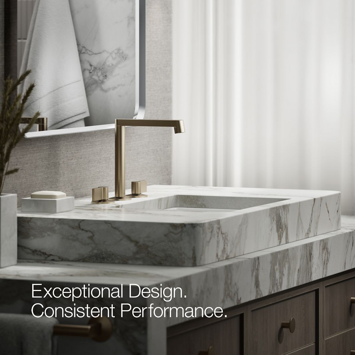 image focused on single product story