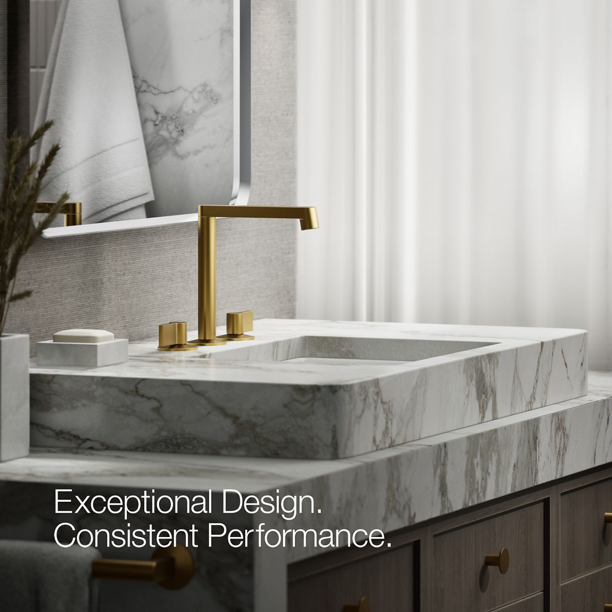 image focused on single product story