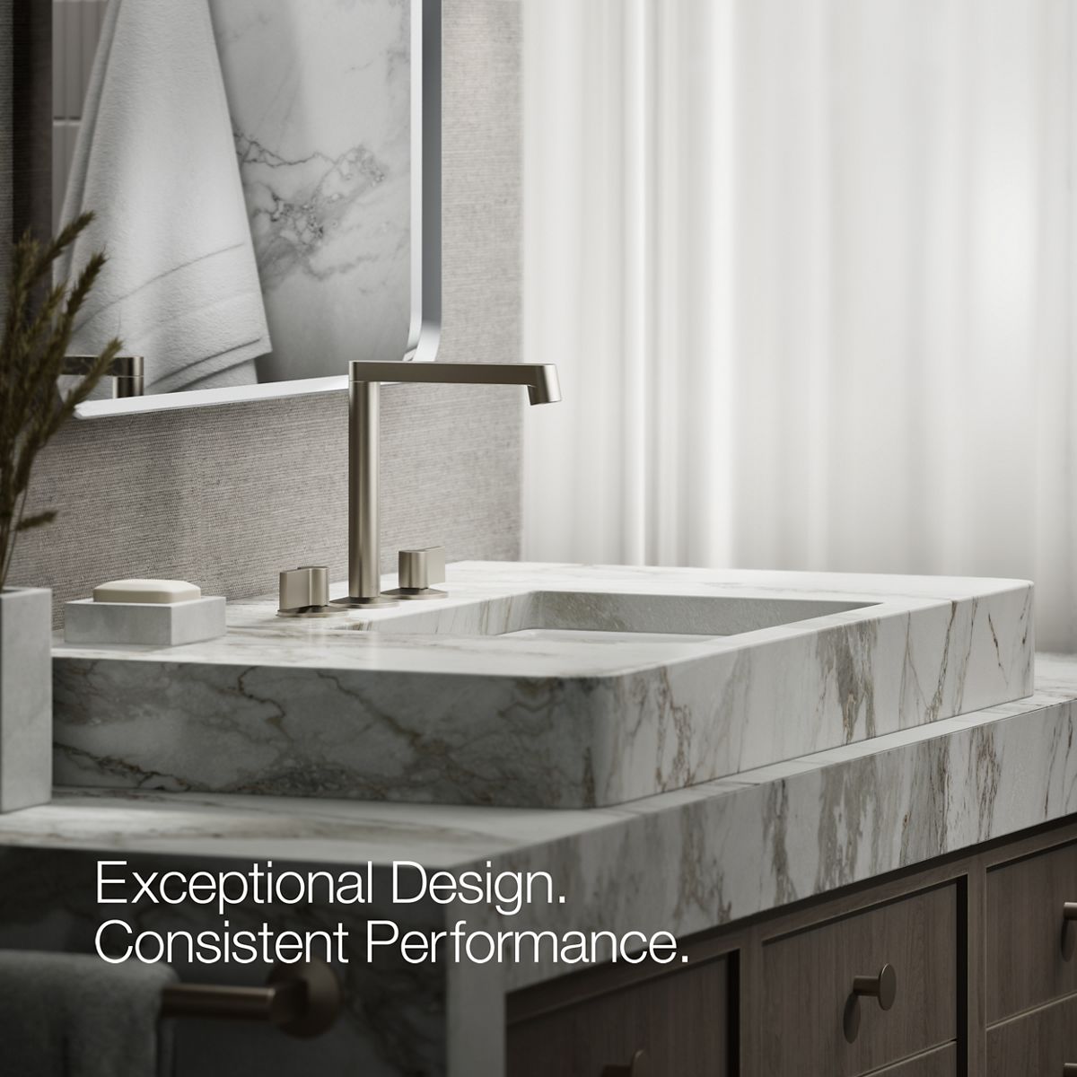 image focused on single product story