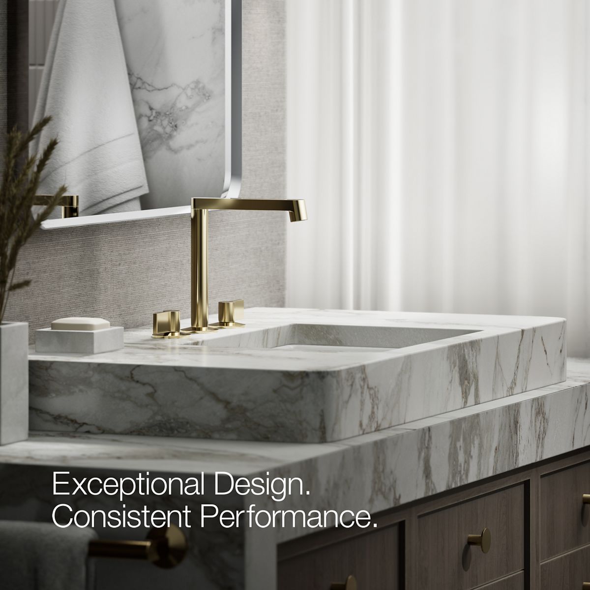 image focused on single product story