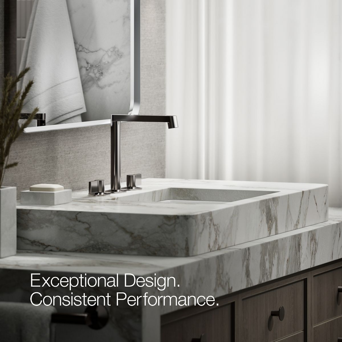 image focused on single product story