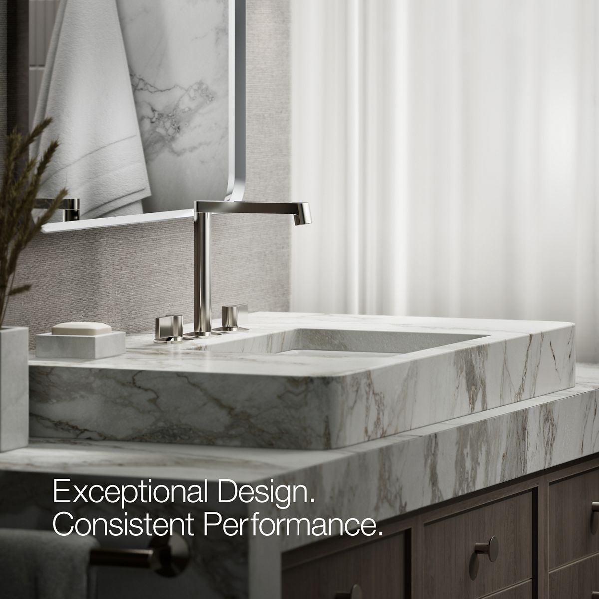 image focused on single product story