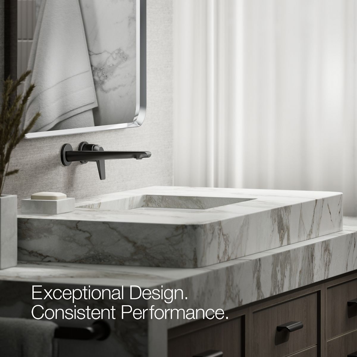 image focused on single product story