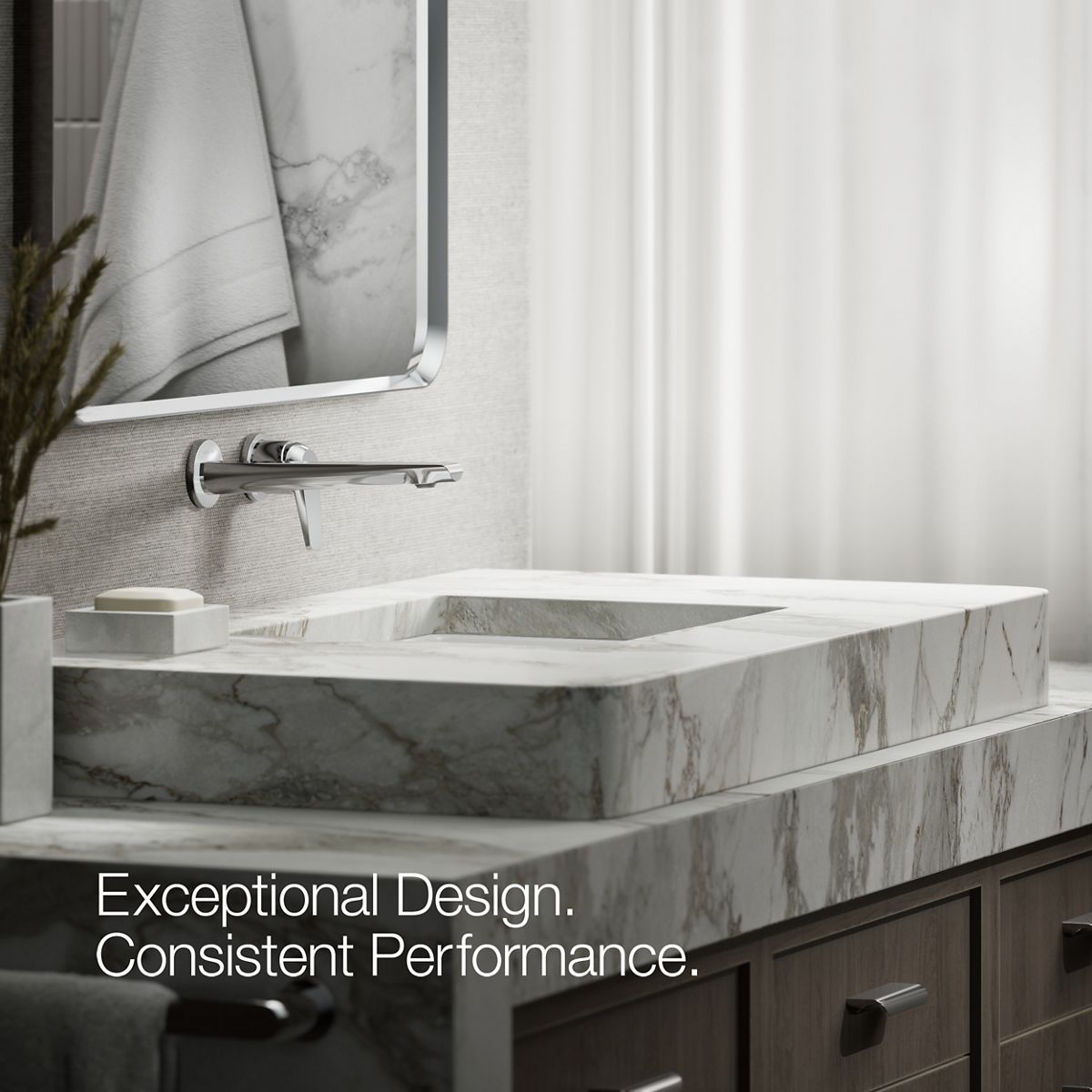 image focused on single product story