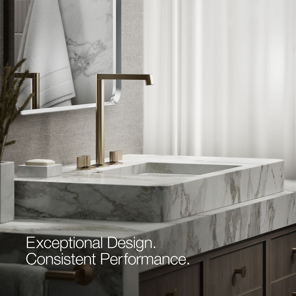 image focused on single product story