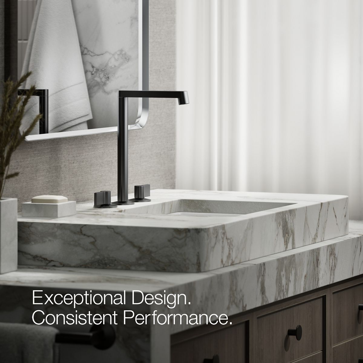 image focused on single product story