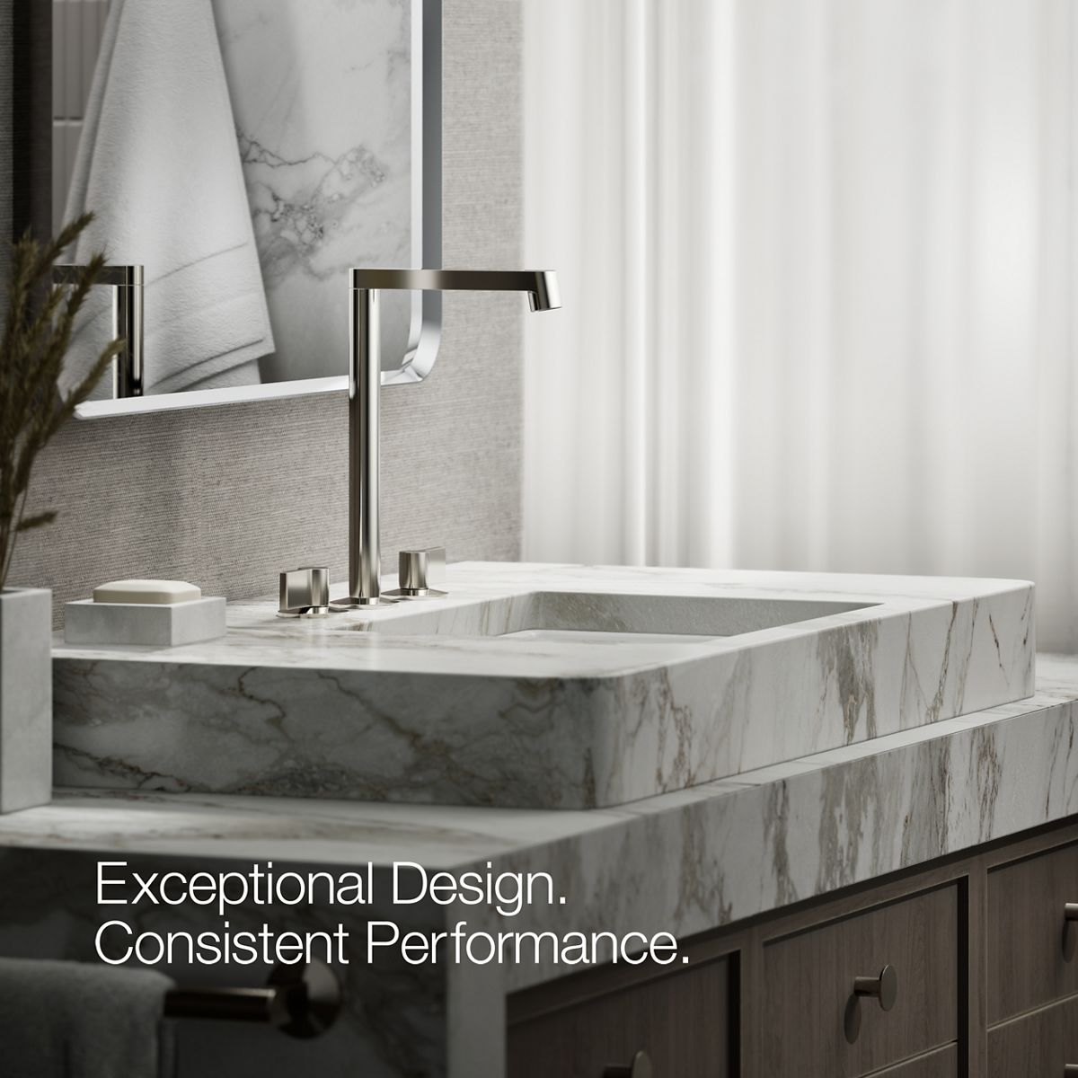 image focused on single product story