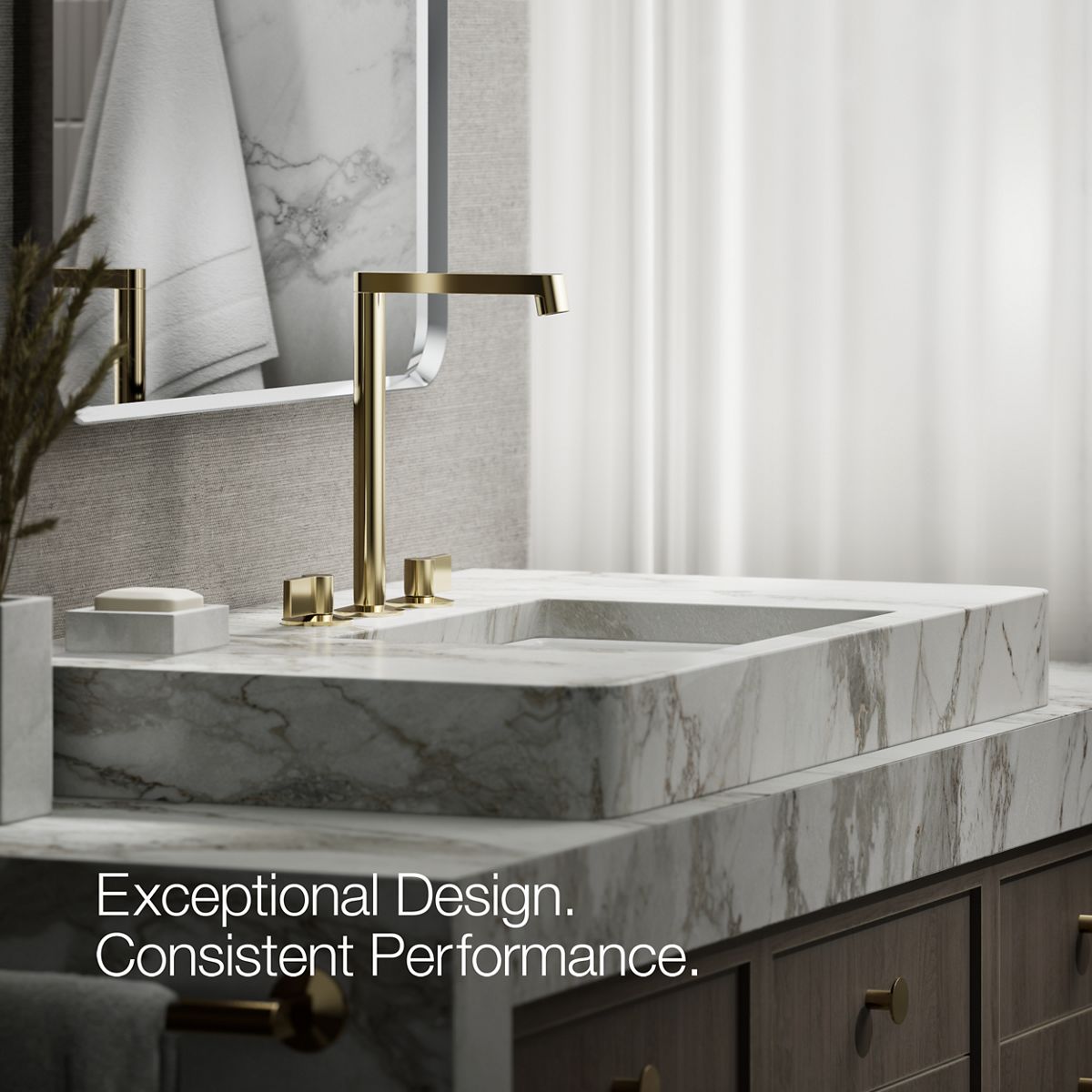 image focused on single product story