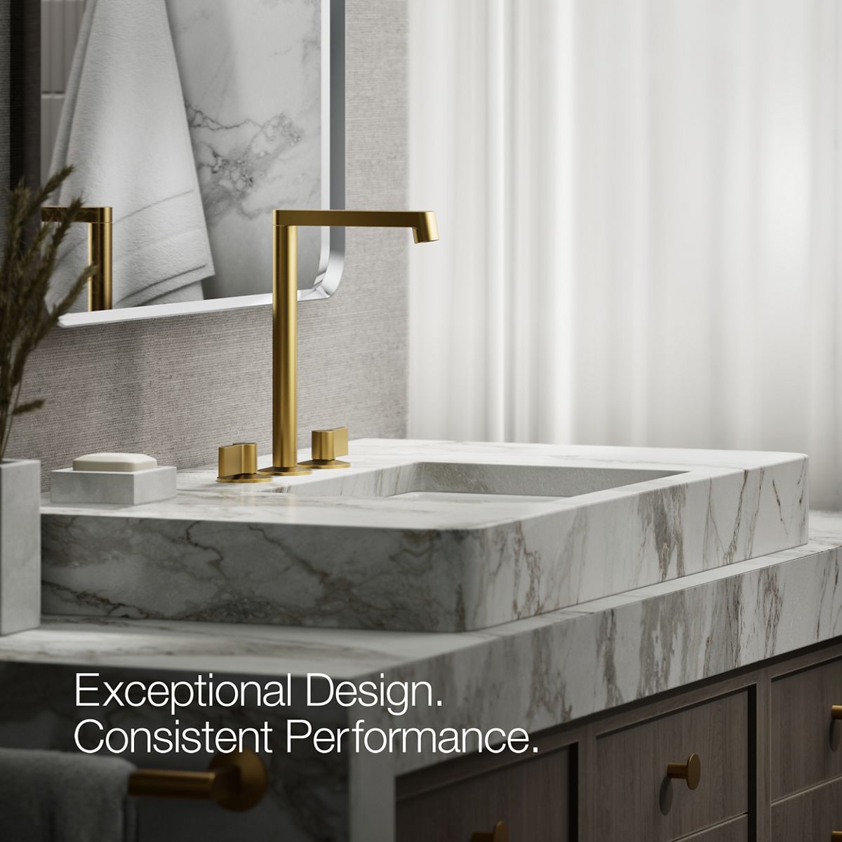image focused on single product story