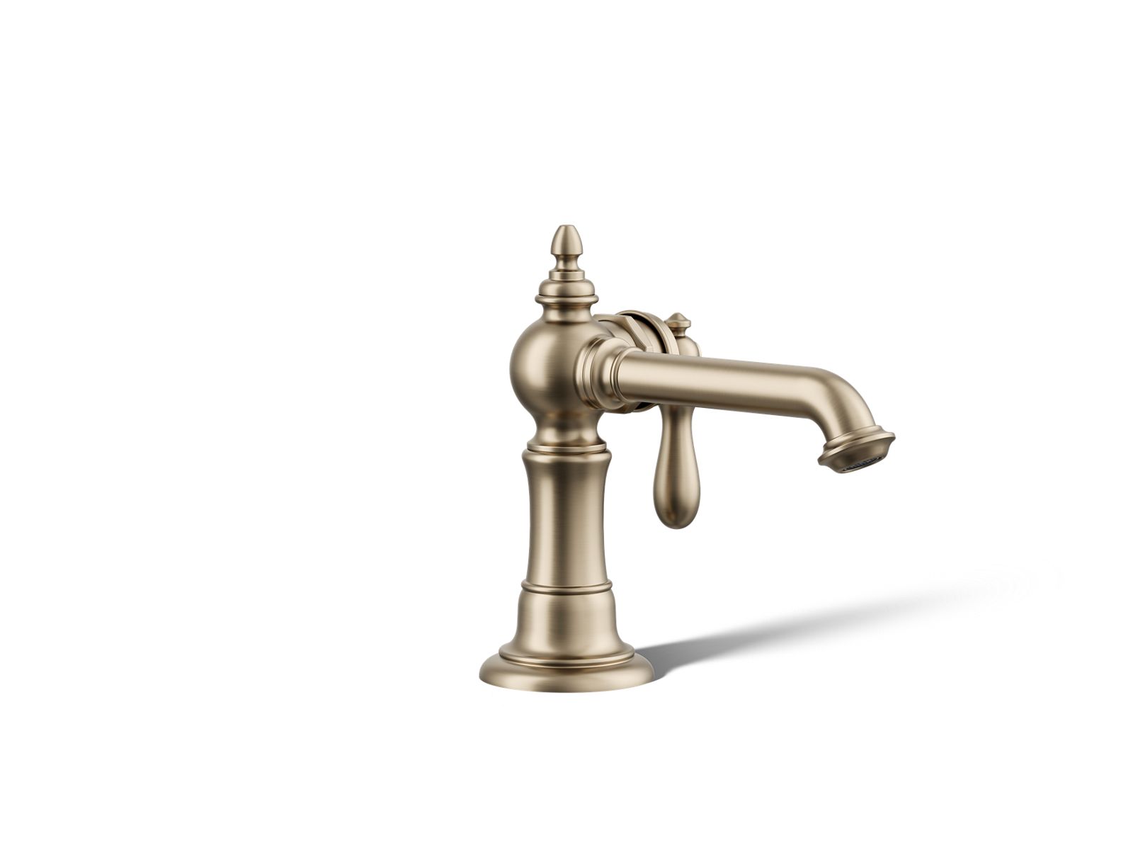 KOHLER | K-72796| Artifacts Wall-Mount Supply Elbow