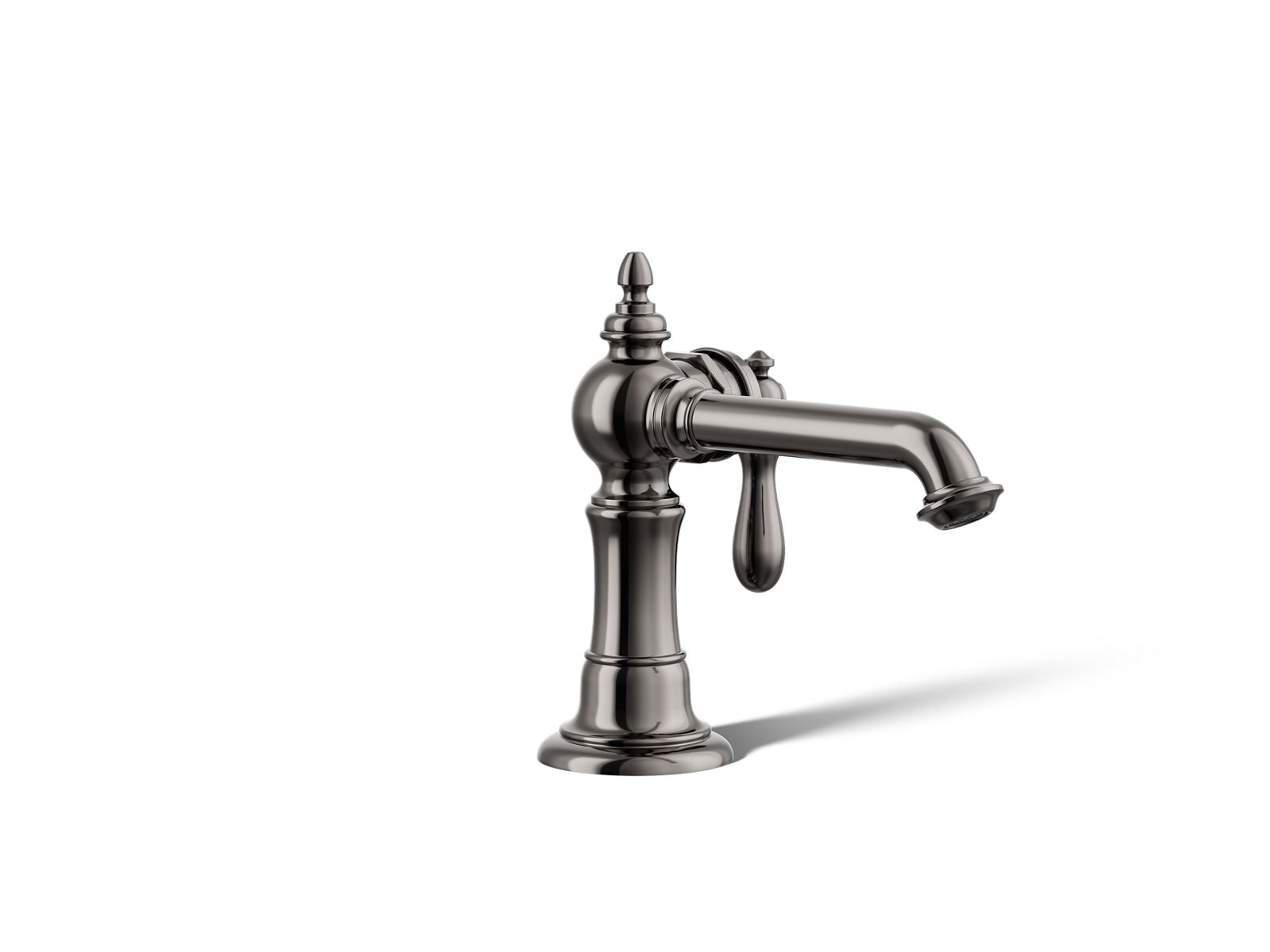 3/4 view of product