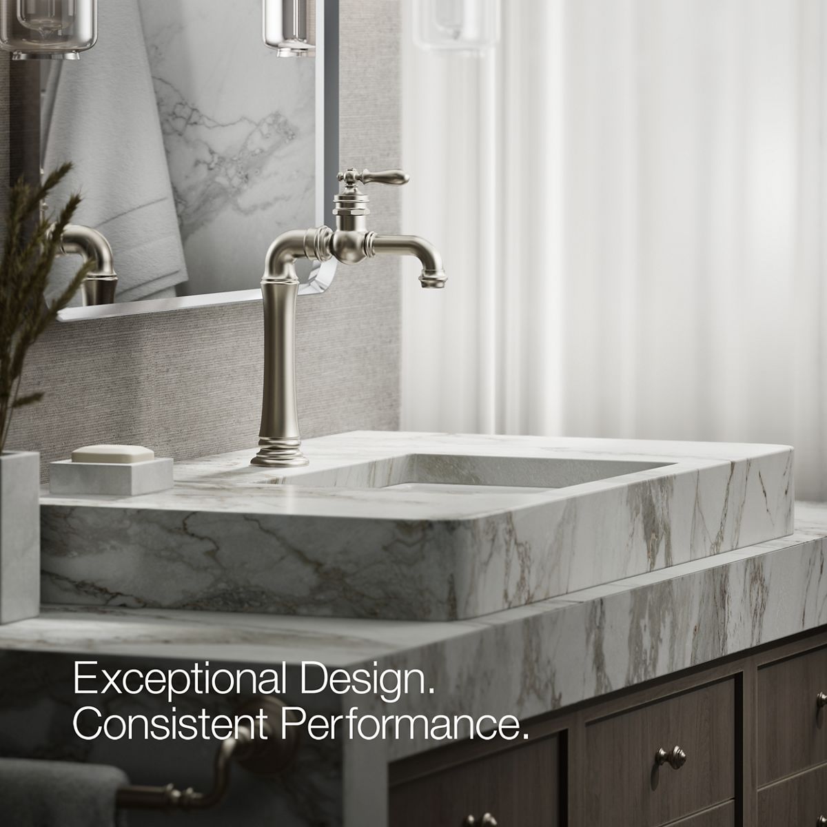 image focused on single product story
