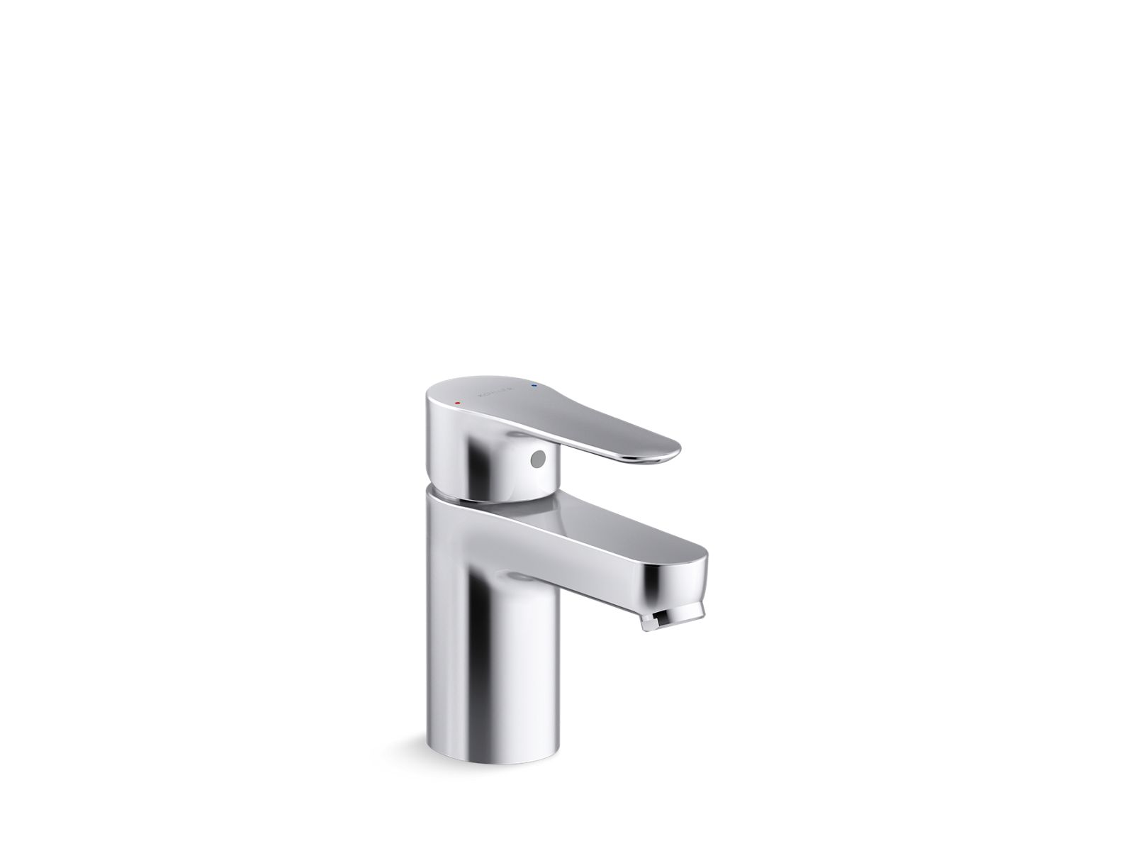Buy July Single-handle bathroom sink faucet, 21.0 lpm K-29928IN