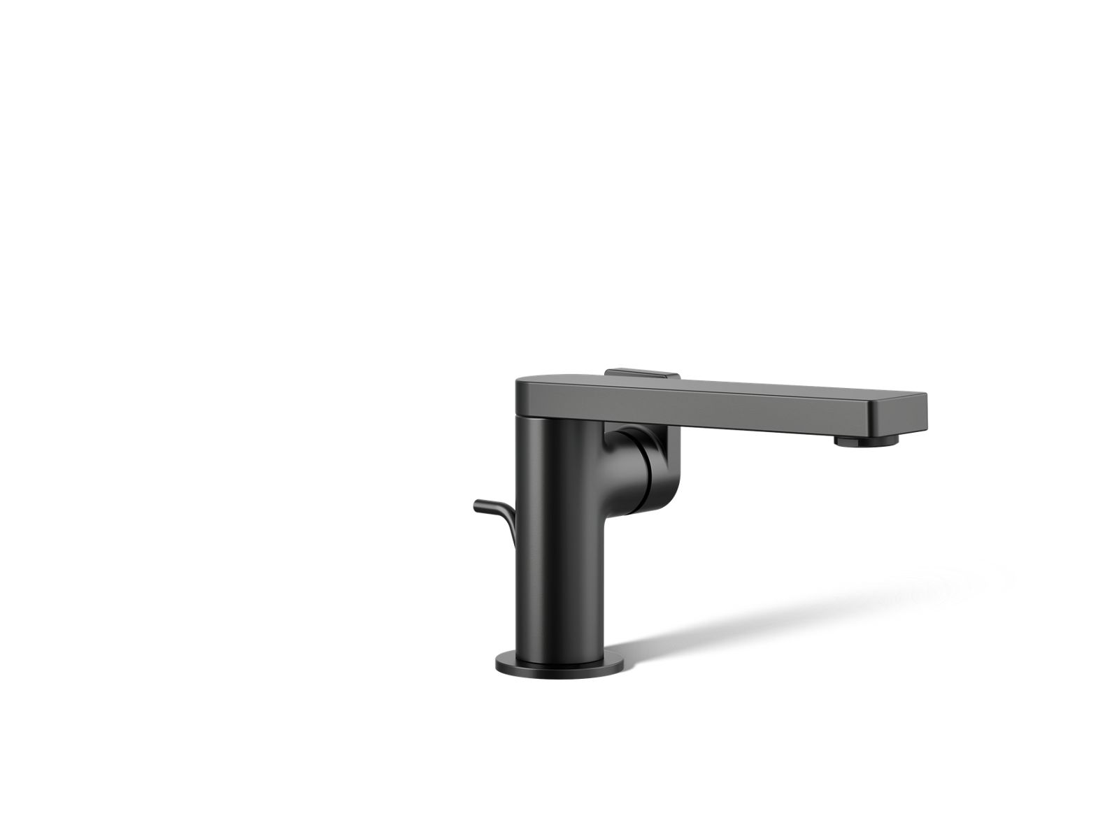 KOHLER | K-73167-4 | Composed Single-Handle Bathroom Sink Faucet KOHLER | K-73167-4 | Composed Single-Handle Bathroom Sink Faucet