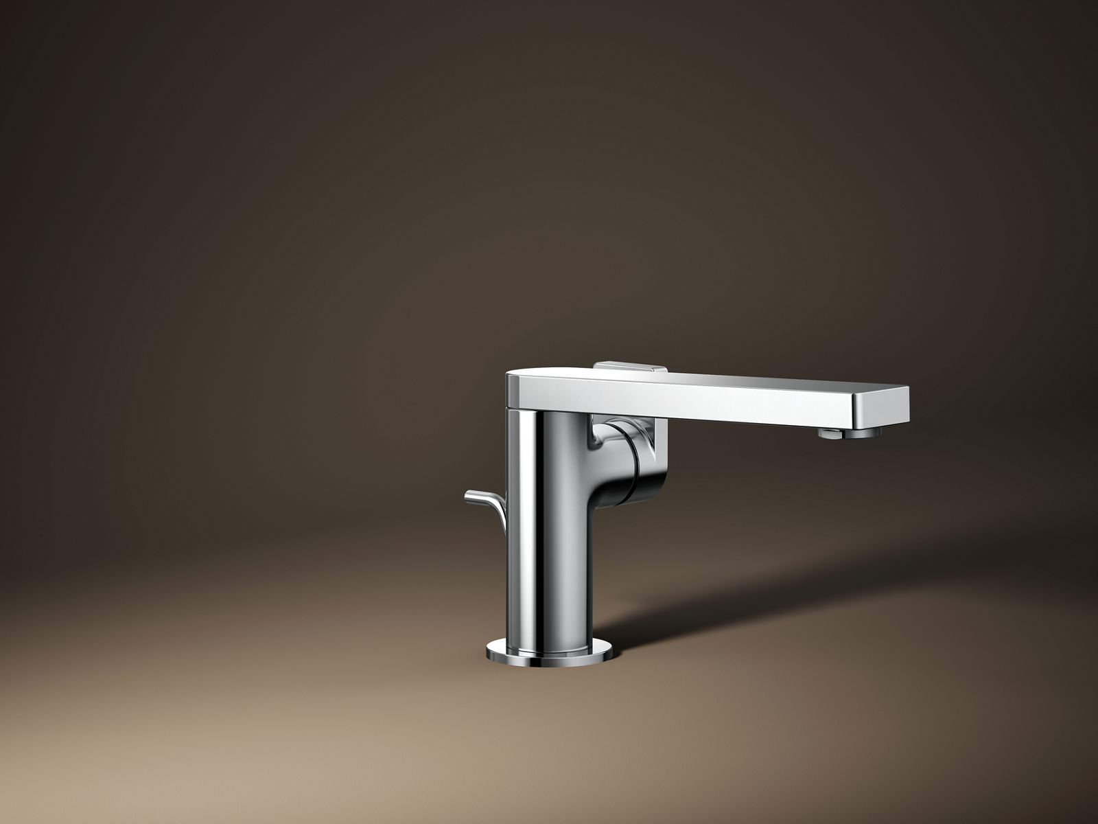 KOHLER | 73167-4 | Composed™| Llave para lavabo de una sola KOHLER | 73167-4 | Composed™| Llave para lavabo de una sola