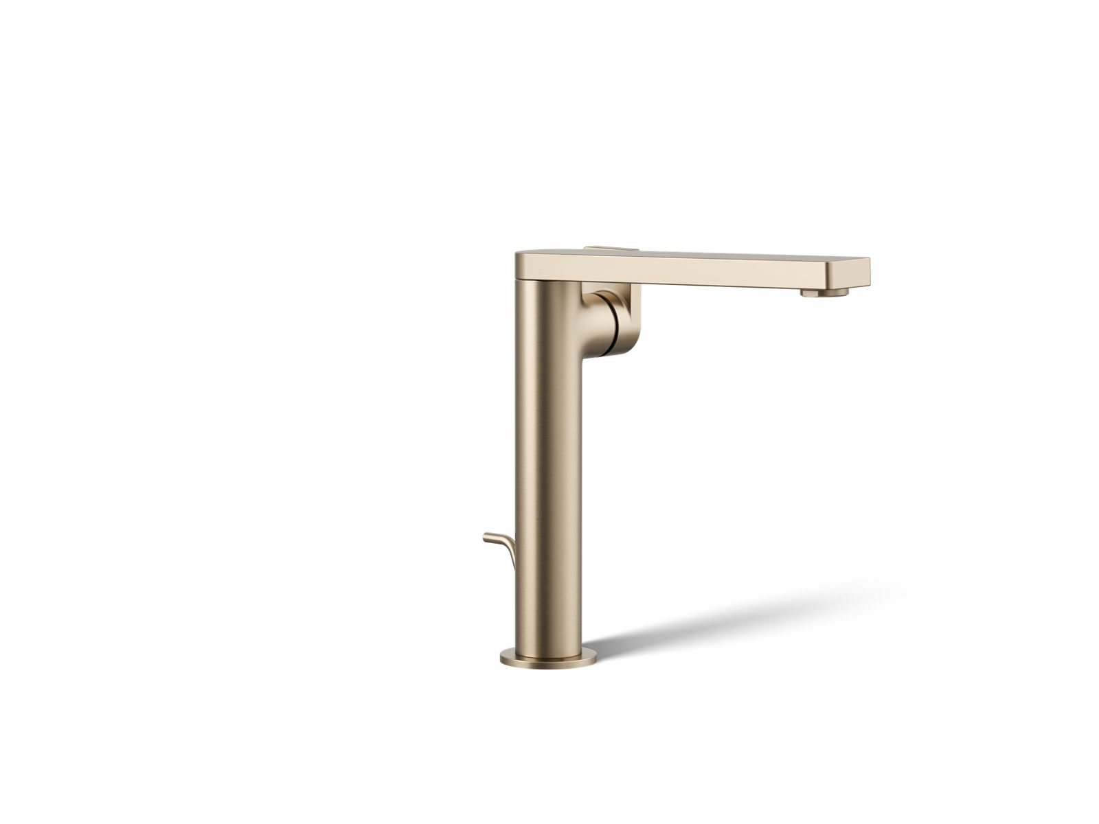 Amazon.co.jp: Kakudai 185-201 Single Lever Mixing Faucet