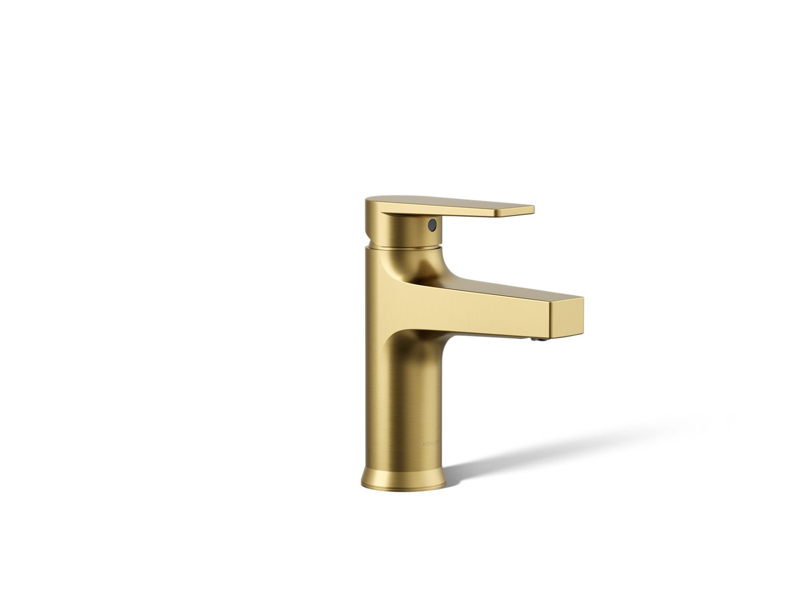 Taut Single-handle bathroom sink faucet, 1.2 gpm