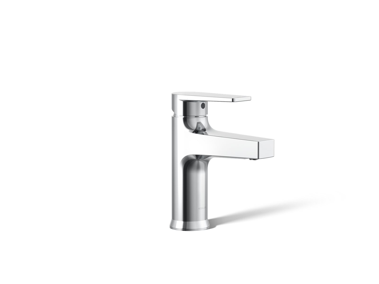 Taut Single-handle bathroom sink faucet, 1.2 gpm