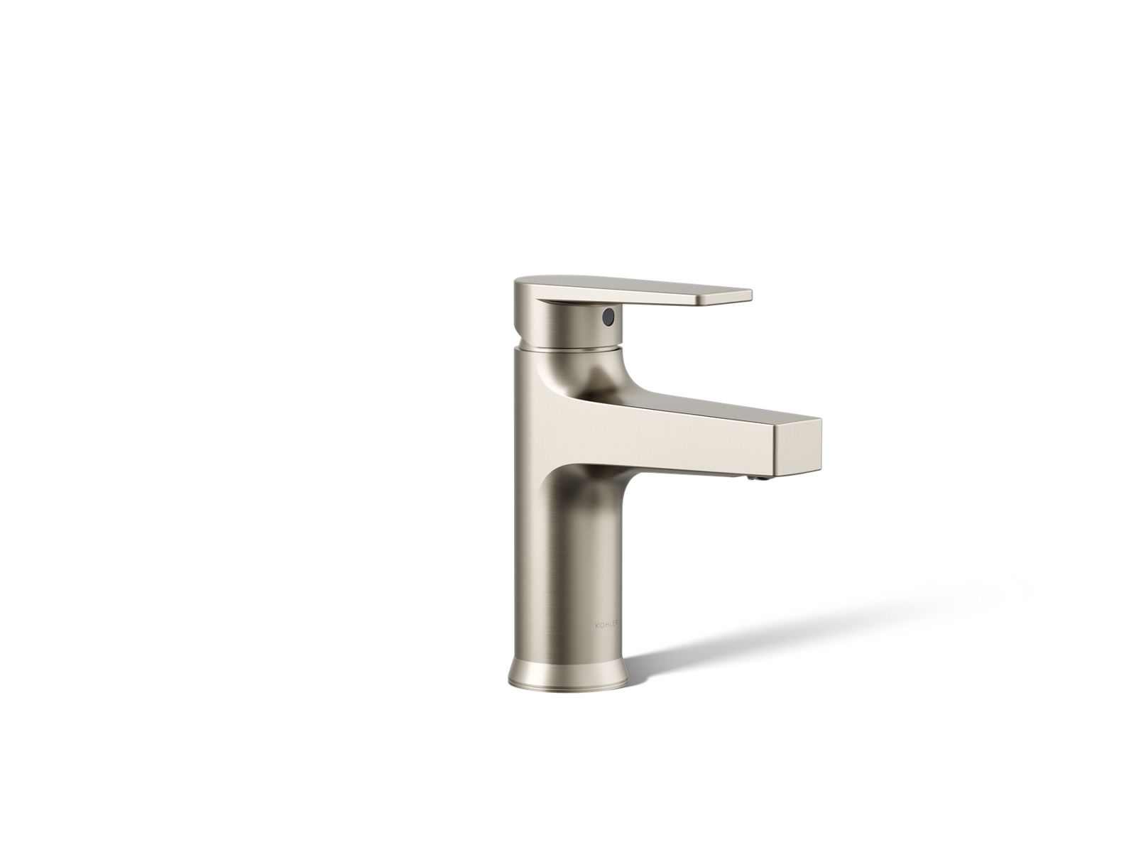 Taut Single-handle bathroom sink faucet, 1.2 gpm