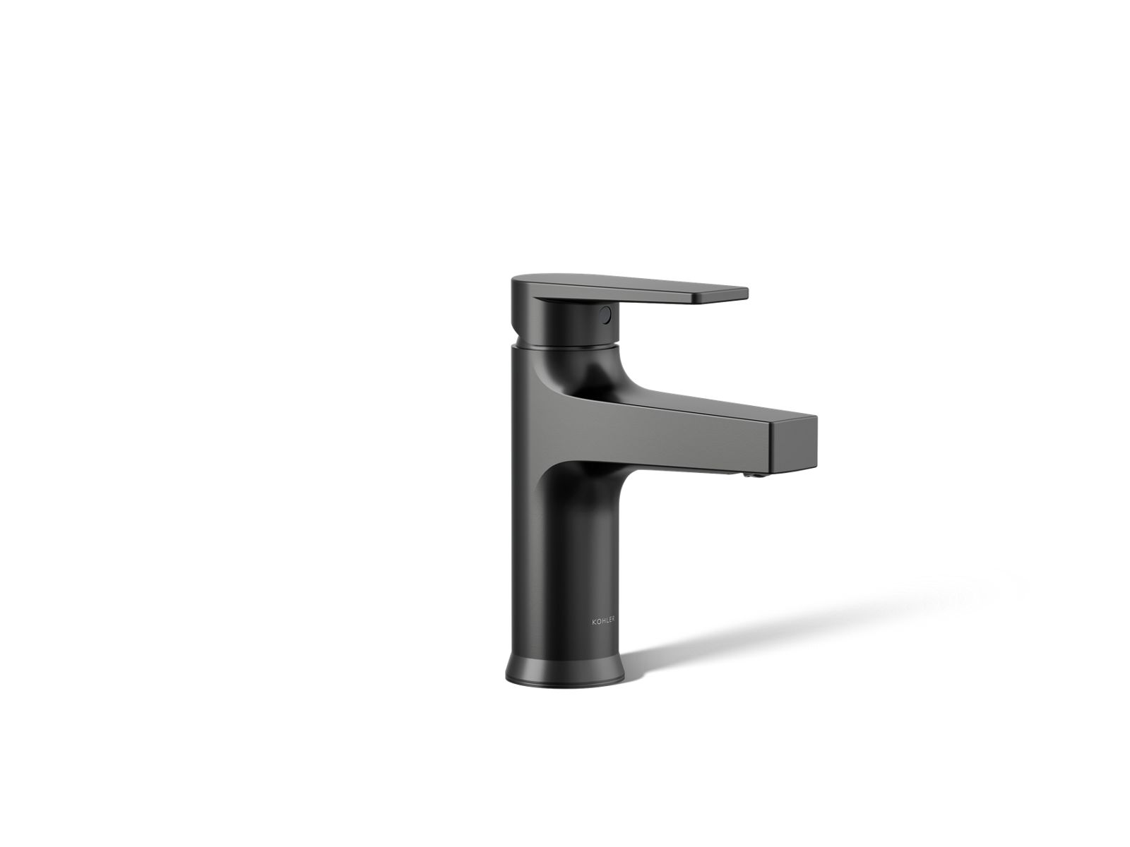 Taut Single-handle bathroom sink faucet, 1.2 gpm