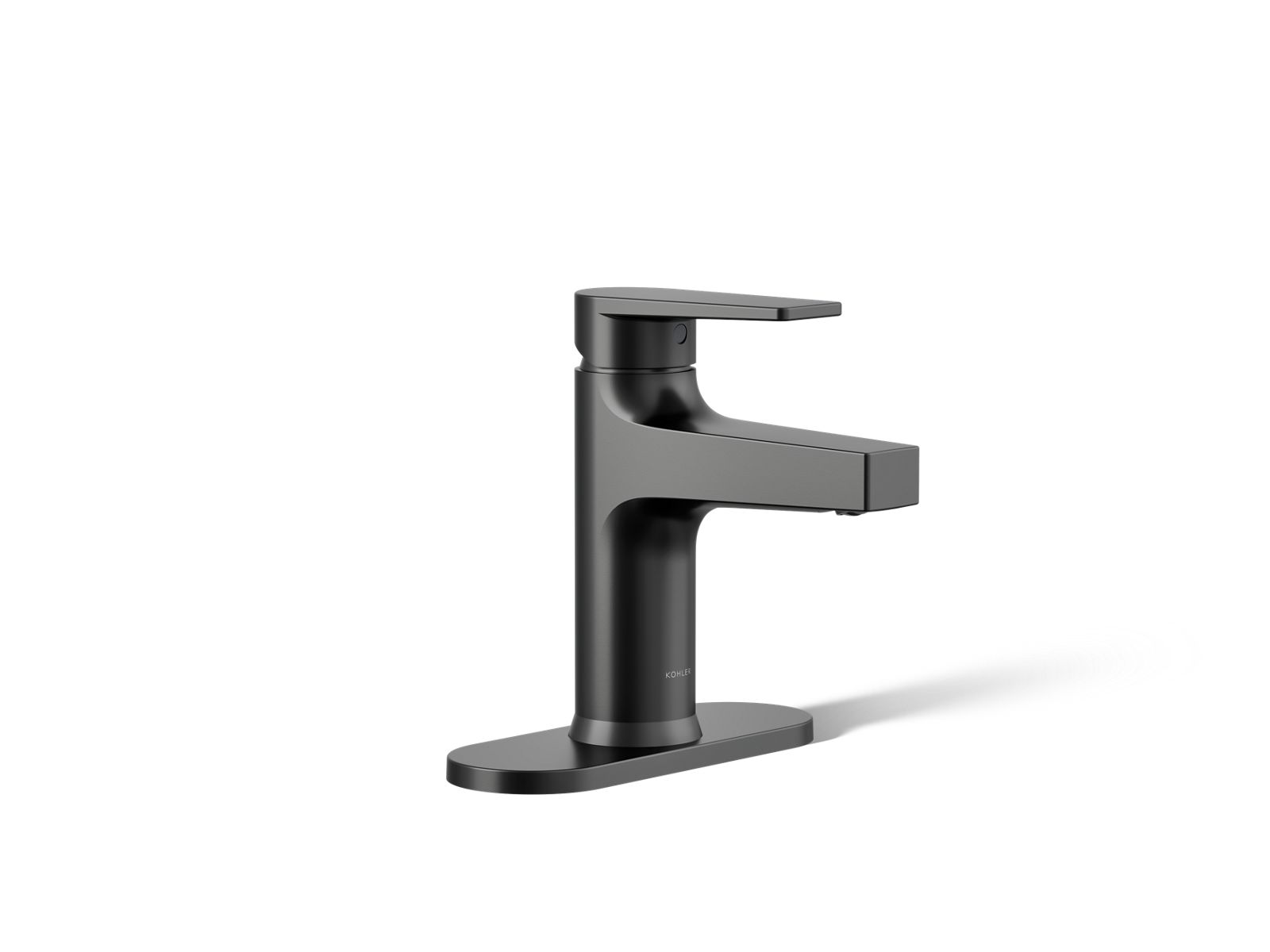 Taut Single-handle bathroom sink faucet, 1.2 gpm