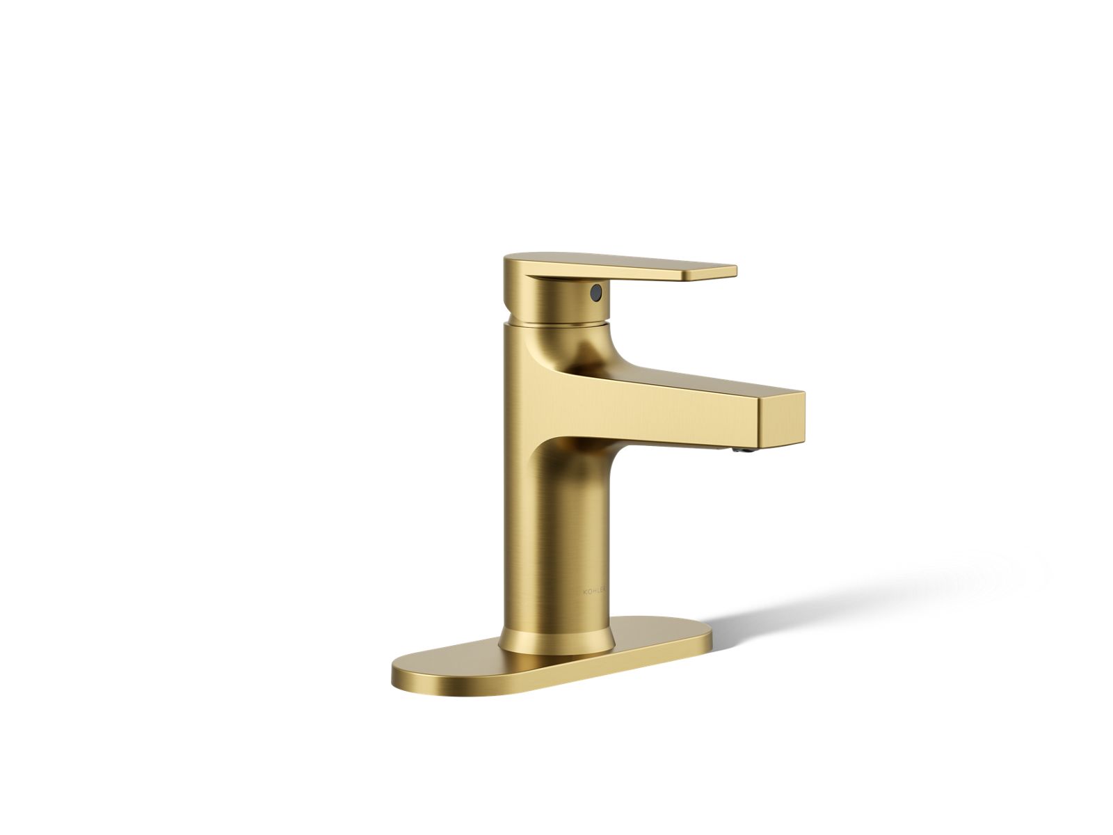 Taut Single-handle bathroom sink faucet, 1.2 gpm