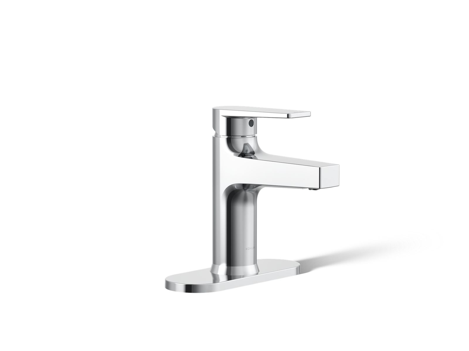 Taut Single-handle bathroom sink faucet, 1.2 gpm