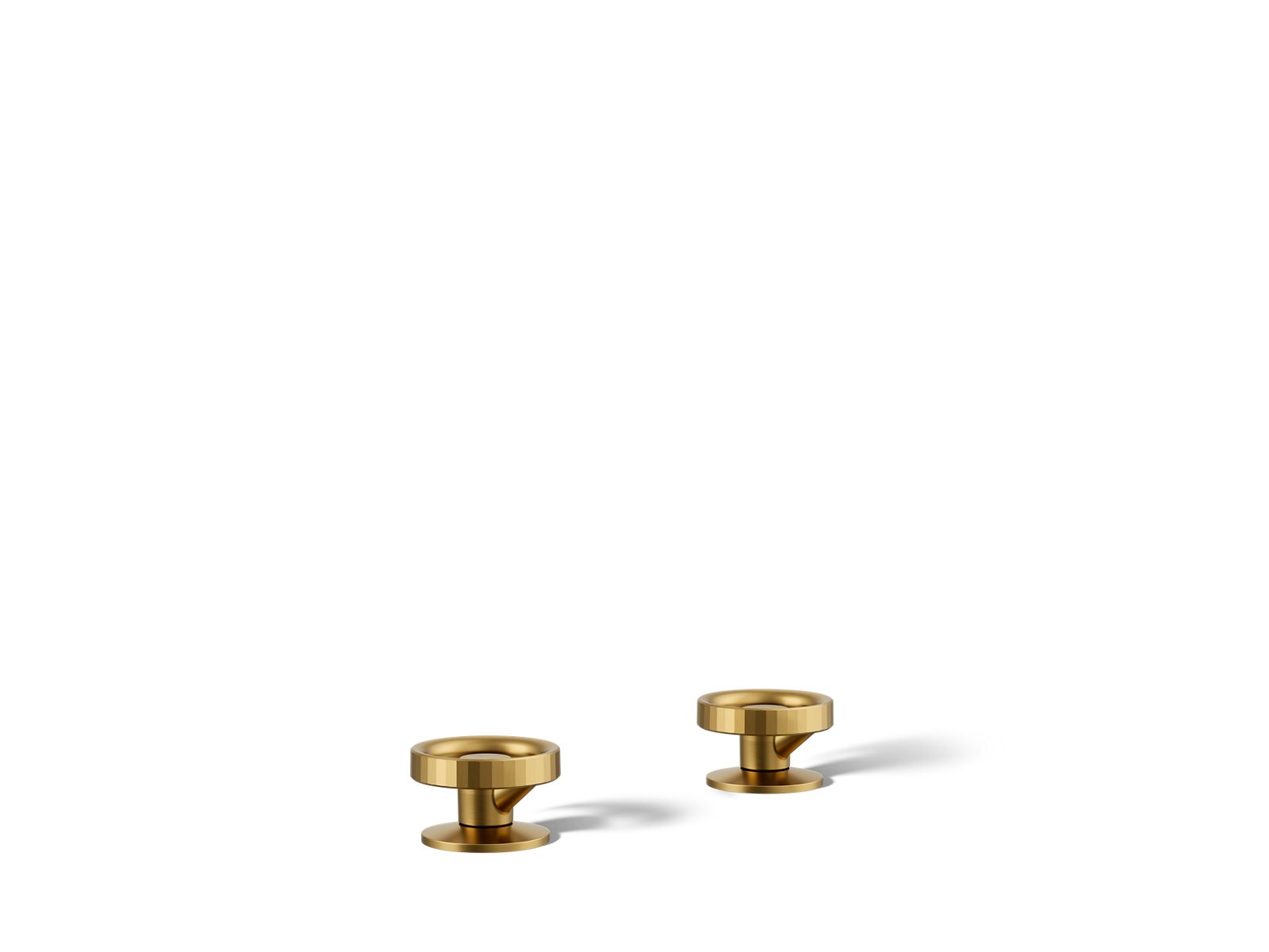 Components Industrial bathroom sink faucet handles