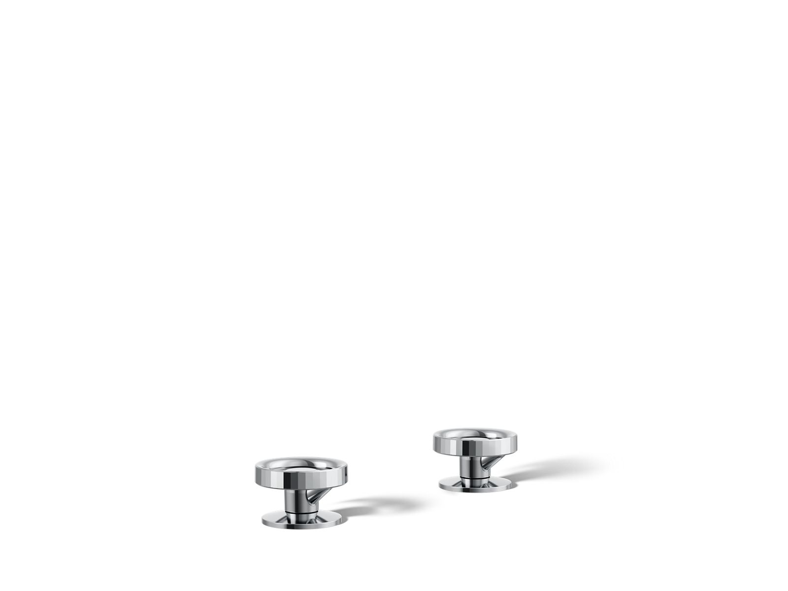 Components Industrial bathroom sink faucet handles