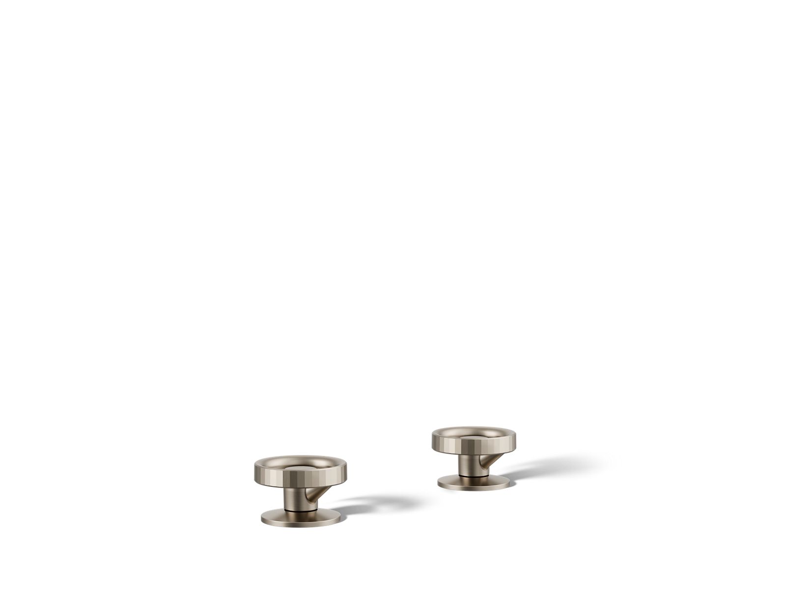 Components Industrial bathroom sink faucet handles