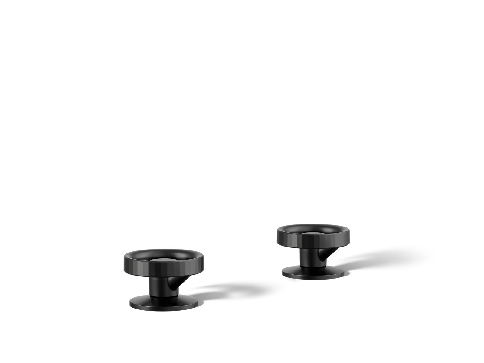 Components Wall-Mount Bathroom Sink Faucet Handle | K-77980