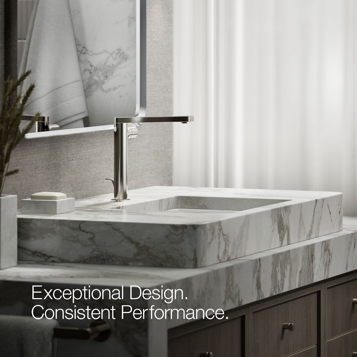 image focused on single product story