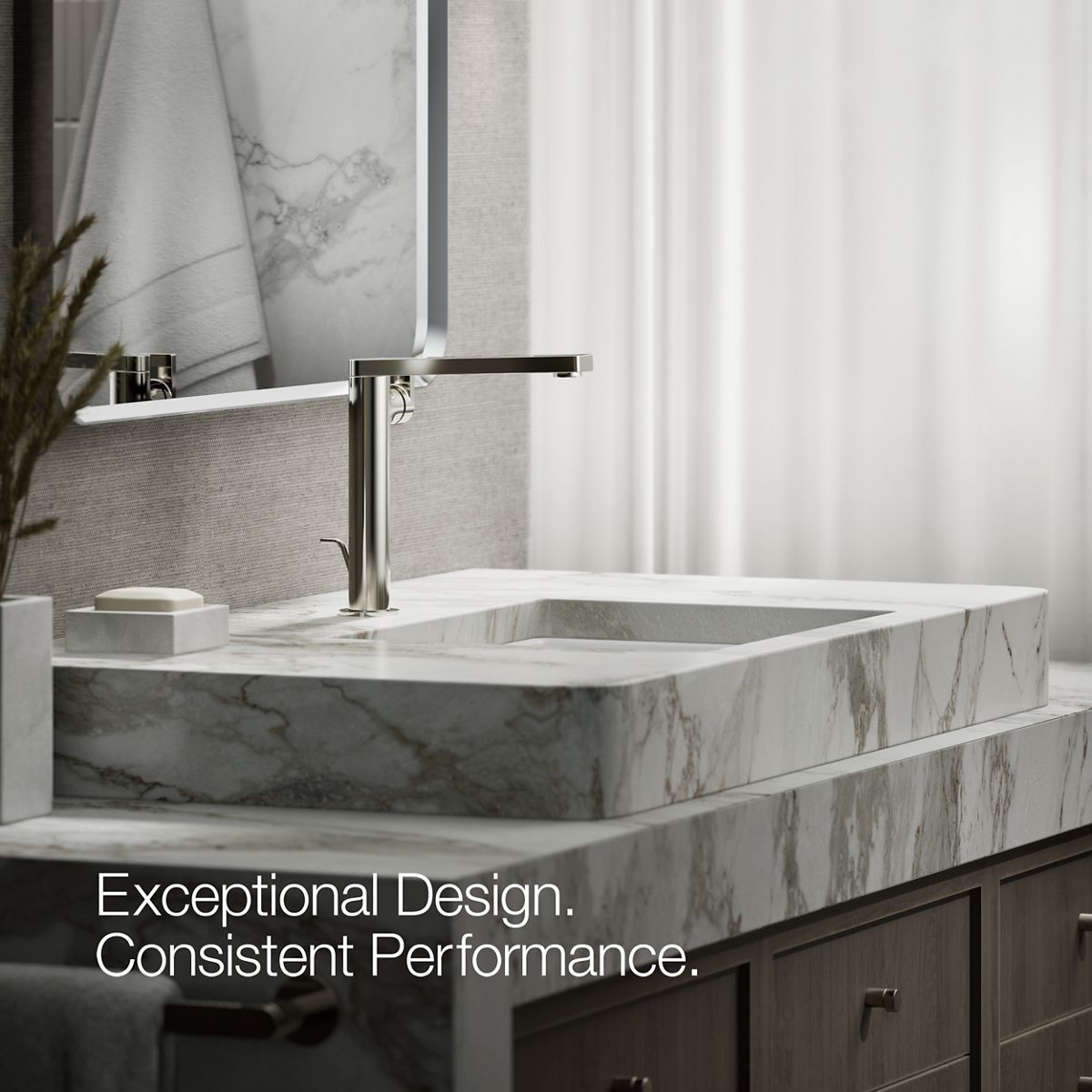 image focused on single product story